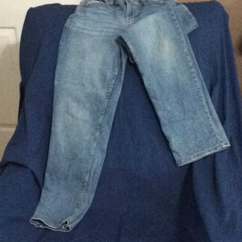 Boys Jeans ThereAbouts brand, size 14 Husky